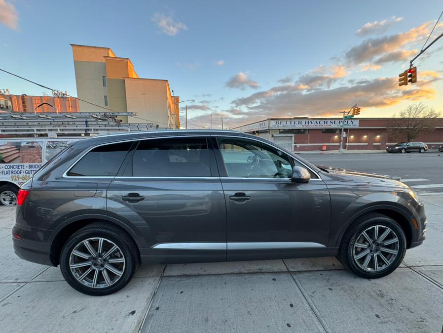 2019 Audi Q7 Premium 45 photo 3
