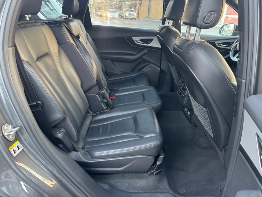 2019 Audi Q7 Premium 45 TFSI quattro, available for sale in Jamaica, New York | Sunrise Autoland. Jamaica, New York 2019 Audi Q7 Premium 45 TFSI quattro, available for sale in Jamaica, New York | Sunrise Autoland. Jamaica, New York