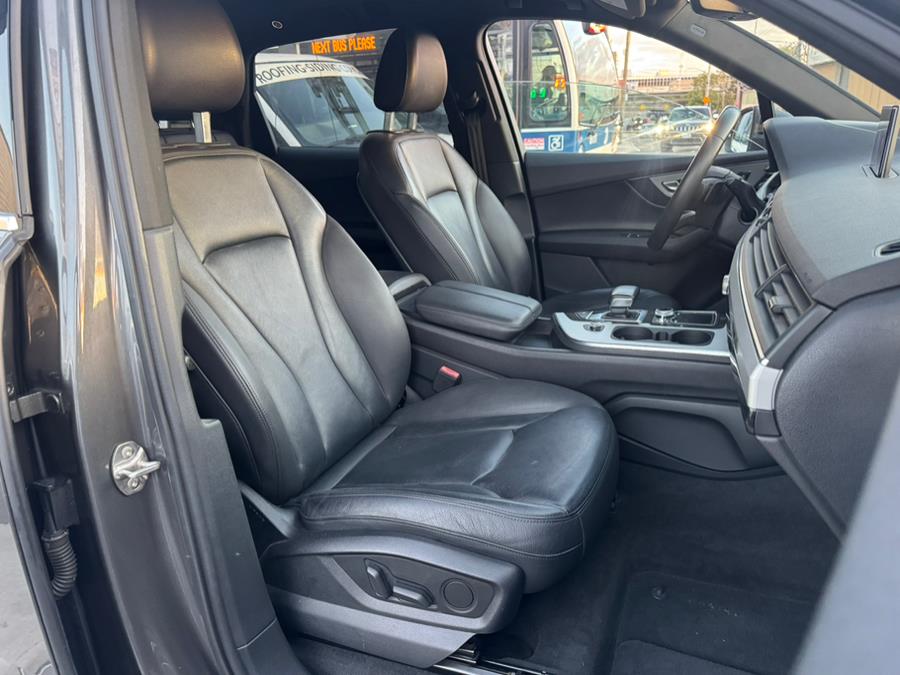 2019 Audi Q7 Premium 45 TFSI quattro, available for sale in Jamaica, New York | Sunrise Autoland. Jamaica, New York 2019 Audi Q7 Premium 45 TFSI quattro, available for sale in Jamaica, New York | Sunrise Autoland. Jamaica, New York
