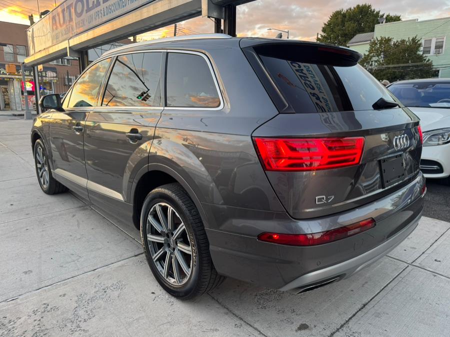 2019 Audi Q7 Premium 45 TFSI quattro, available for sale in Jamaica, New York | Sunrise Autoland. Jamaica, New York 2019 Audi Q7 Premium 45 TFSI quattro, available for sale in Jamaica, New York | Sunrise Autoland. Jamaica, New York