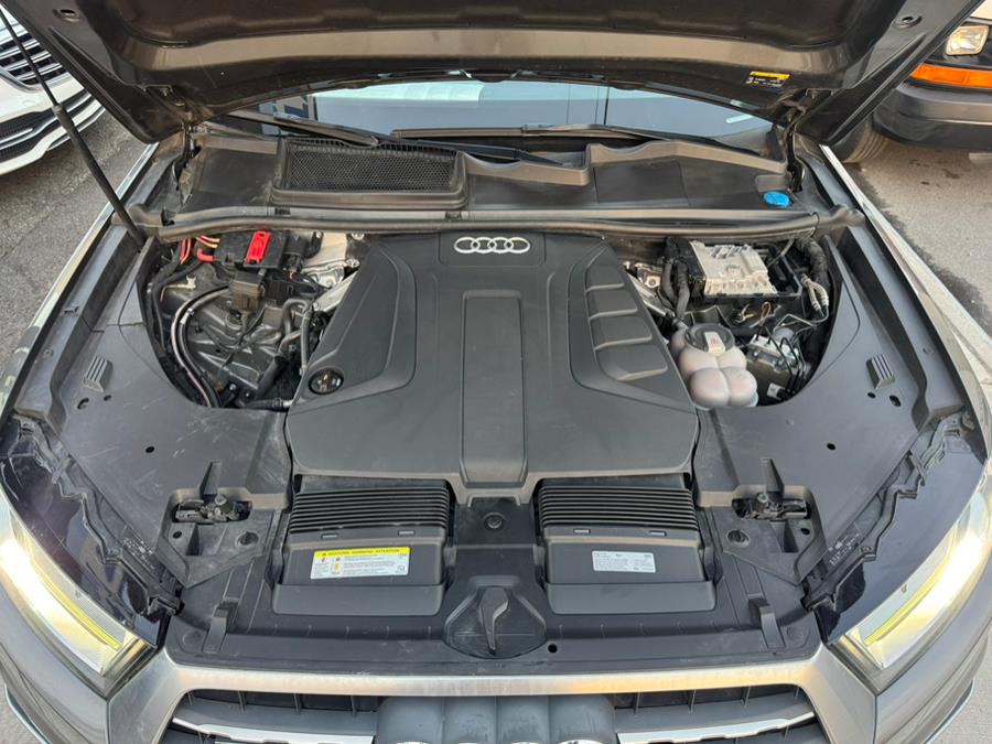 2019 Audi Q7 Premium 45 TFSI quattro, available for sale in Jamaica, New York | Sunrise Autoland. Jamaica, New York 2019 Audi Q7 Premium 45 TFSI quattro, available for sale in Jamaica, New York | Sunrise Autoland. Jamaica, New York