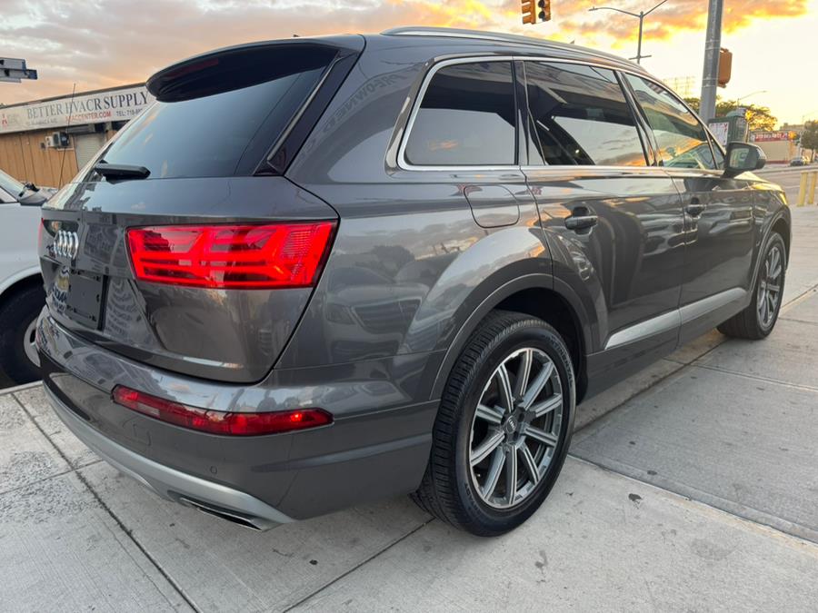 2019 Audi Q7 Premium 45 photo 4
