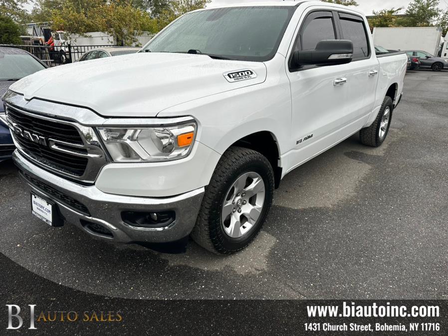 Used 2019 Ram 1500 in Bohemia, New York | B I Auto Sales. Bohemia, New York