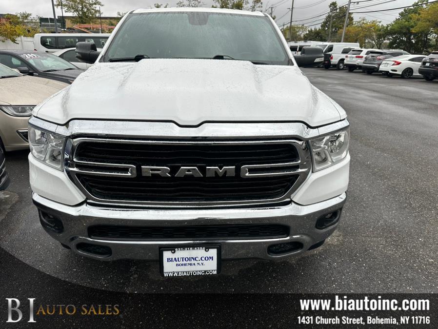 2019 RAM Ram 1500 Pickup