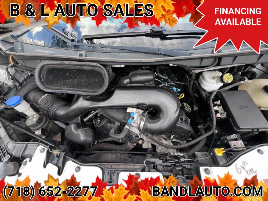 2019 Ford Transit Chassis T-350 DRW 156" WB 9950 GVWR, available for sale in Bronx, New York | B & L Auto Sales LLC. Bronx, New York 2019 Ford Transit Chassis T-350 DRW 156" WB 9950 GVWR, available for sale in Bronx, New York | B & L Auto Sales LLC. Bronx, New York
