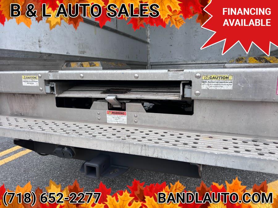 2019 Ford Transit Chassis T-350 DRW 156" WB 9950 GVWR, available for sale in Bronx, New York | B & L Auto Sales LLC. Bronx, New York 2019 Ford Transit Chassis T-350 DRW 156" WB 9950 GVWR, available for sale in Bronx, New York | B & L Auto Sales LLC. Bronx, New York