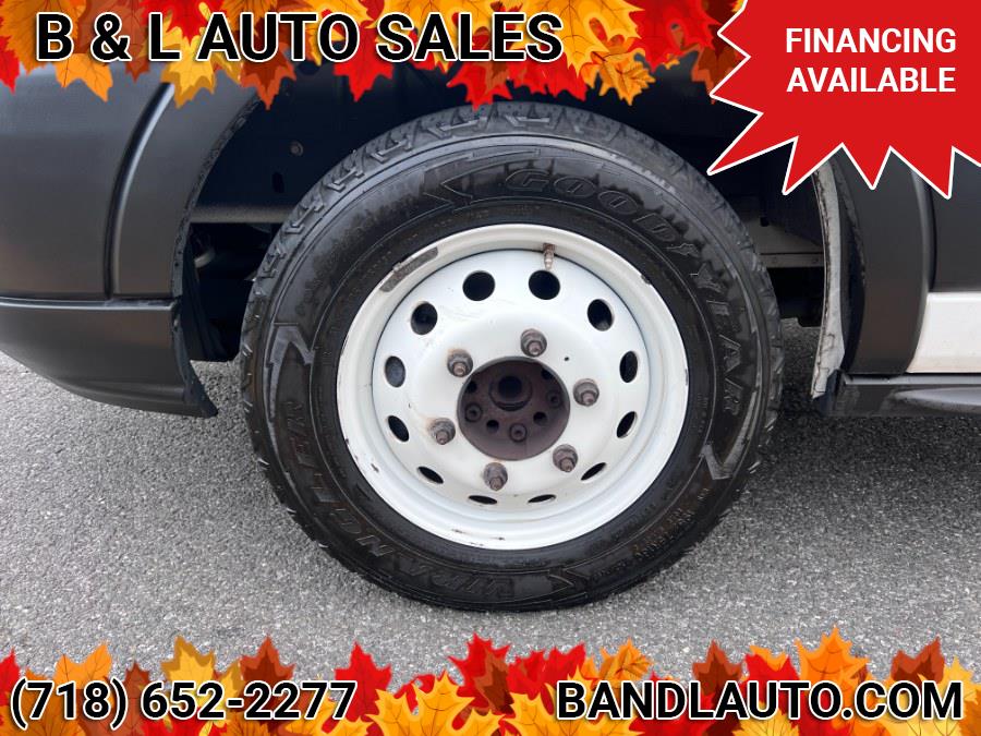 2019 Ford Transit Chassis T-350 DRW 156" WB 9950 GVWR, available for sale in Bronx, New York | B & L Auto Sales LLC. Bronx, New York 2019 Ford Transit Chassis T-350 DRW 156" WB 9950 GVWR, available for sale in Bronx, New York | B & L Auto Sales LLC. Bronx, New York