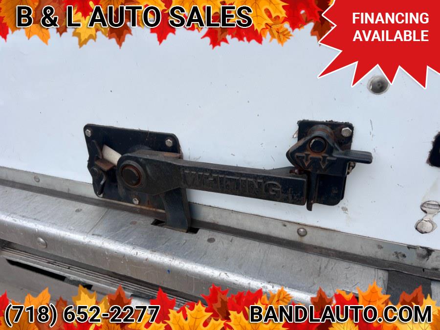 2019 Ford Transit Chassis T-350 DRW 156" WB 9950 GVWR, available for sale in Bronx, New York | B & L Auto Sales LLC. Bronx, New York 2019 Ford Transit Chassis T-350 DRW 156" WB 9950 GVWR, available for sale in Bronx, New York | B & L Auto Sales LLC. Bronx, New York