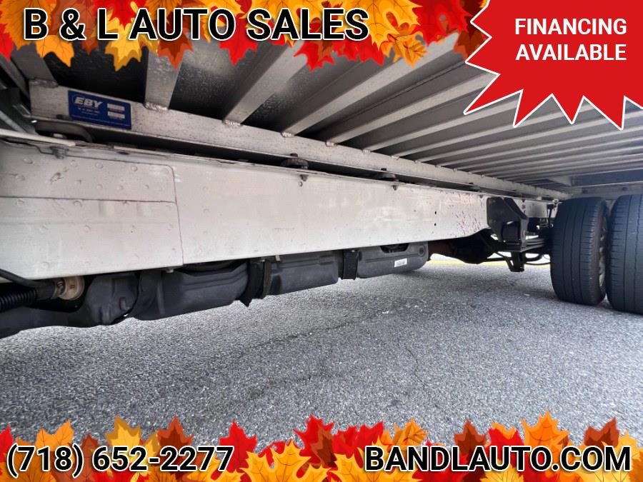 2019 Ford Transit Chassis T-350 DRW 156" WB 9950 GVWR, available for sale in Bronx, New York | B & L Auto Sales LLC. Bronx, New York 2019 Ford Transit Chassis T-350 DRW 156" WB 9950 GVWR, available for sale in Bronx, New York | B & L Auto Sales LLC. Bronx, New York