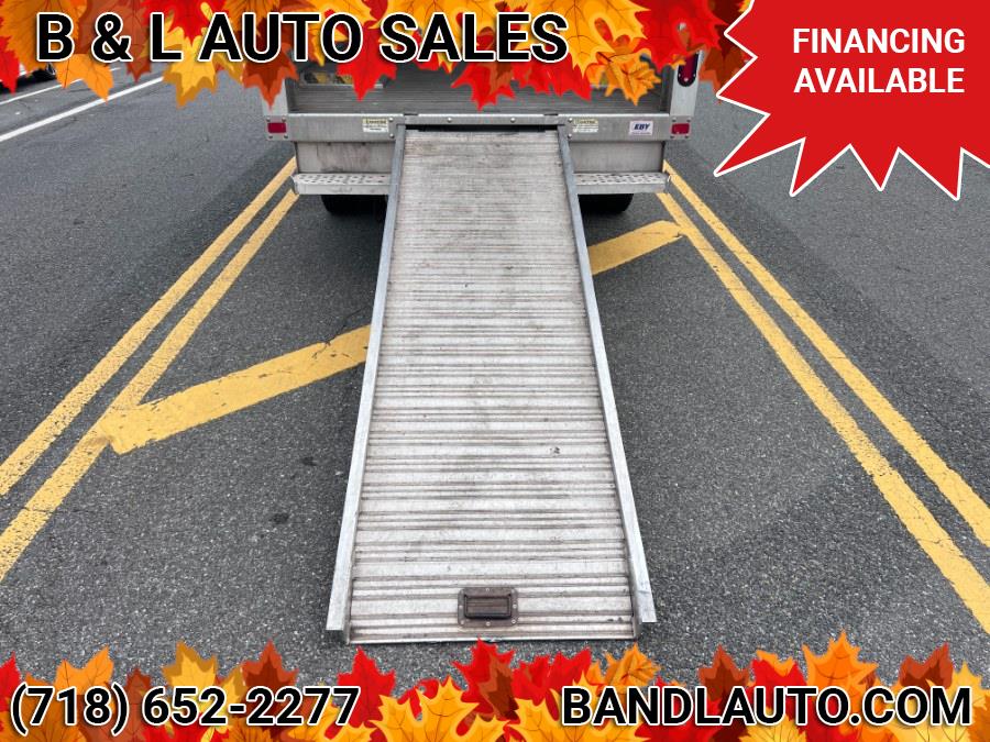2019 Ford Transit Chassis T-350 DRW 156" WB 9950 GVWR, available for sale in Bronx, New York | B & L Auto Sales LLC. Bronx, New York 2019 Ford Transit Chassis T-350 DRW 156" WB 9950 GVWR, available for sale in Bronx, New York | B & L Auto Sales LLC. Bronx, New York