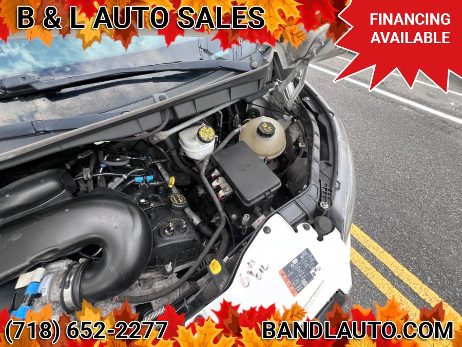 2019 Ford Transit Chassis T-350 DRW 156" WB 9950 GVWR, available for sale in Bronx, New York | B & L Auto Sales LLC. Bronx, New York 2019 Ford Transit Chassis T-350 DRW 156" WB 9950 GVWR, available for sale in Bronx, New York | B & L Auto Sales LLC. Bronx, New York