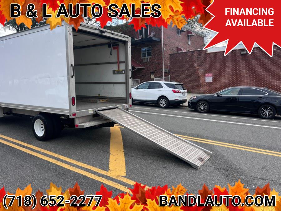 2019 Ford Transit Chassis T-350 DRW 156" WB 9950 GVWR, available for sale in Bronx, New York | B & L Auto Sales LLC. Bronx, New York 2019 Ford Transit Chassis T-350 DRW 156" WB 9950 GVWR, available for sale in Bronx, New York | B & L Auto Sales LLC. Bronx, New York