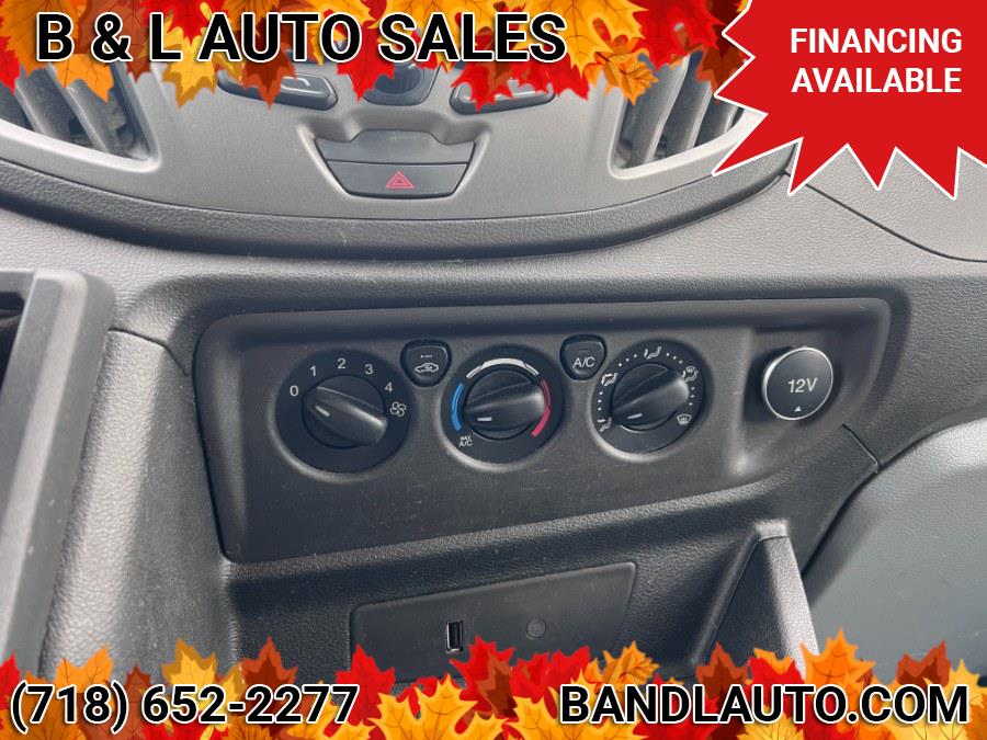2019 Ford Transit Chassis T-350 DRW 156" WB 9950 GVWR, available for sale in Bronx, New York | B & L Auto Sales LLC. Bronx, New York 2019 Ford Transit Chassis T-350 DRW 156" WB 9950 GVWR, available for sale in Bronx, New York | B & L Auto Sales LLC. Bronx, New York