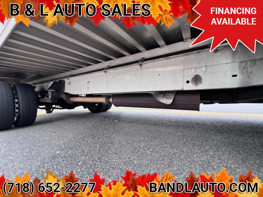 2019 Ford Transit Chassis T-350 DRW 156" WB 9950 GVWR, available for sale in Bronx, New York | B & L Auto Sales LLC. Bronx, New York 2019 Ford Transit Chassis T-350 DRW 156" WB 9950 GVWR, available for sale in Bronx, New York | B & L Auto Sales LLC. Bronx, New York