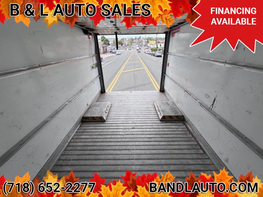 2019 Ford Transit Chassis T-350 DRW 156" WB 9950 GVWR, available for sale in Bronx, New York | B & L Auto Sales LLC. Bronx, New York 2019 Ford Transit Chassis T-350 DRW 156" WB 9950 GVWR, available for sale in Bronx, New York | B & L Auto Sales LLC. Bronx, New York