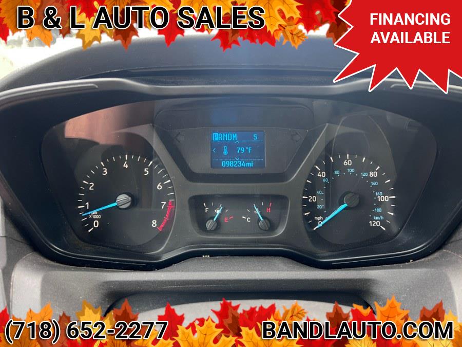 2019 Ford Transit Chassis T-350 DRW 156" WB 9950 GVWR, available for sale in Bronx, New York | B & L Auto Sales LLC. Bronx, New York 2019 Ford Transit Chassis T-350 DRW 156" WB 9950 GVWR, available for sale in Bronx, New York | B & L Auto Sales LLC. Bronx, New York