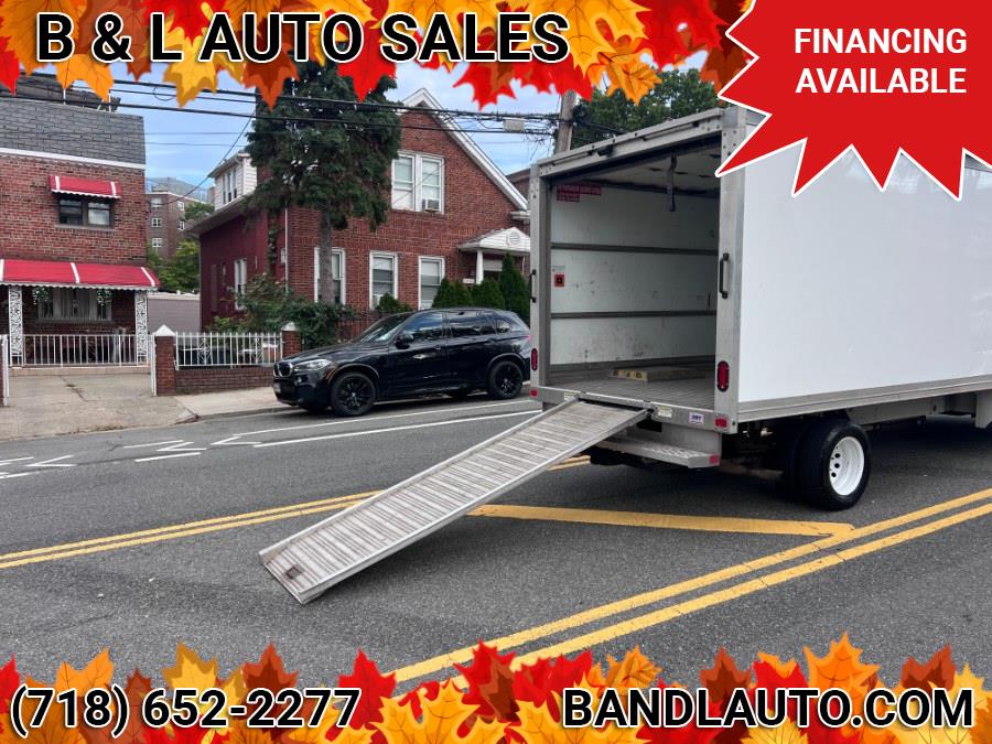 2019 Ford Transit Chassis T-350 DRW 156" WB 9950 GVWR, available for sale in Bronx, New York | B & L Auto Sales LLC. Bronx, New York 2019 Ford Transit Chassis T-350 DRW 156" WB 9950 GVWR, available for sale in Bronx, New York | B & L Auto Sales LLC. Bronx, New York
