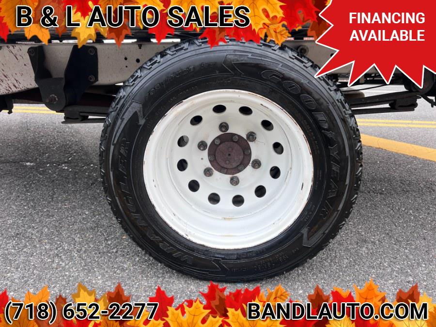 2019 Ford Transit Chassis T-350 DRW 156" WB 9950 GVWR, available for sale in Bronx, New York | B & L Auto Sales LLC. Bronx, New York 2019 Ford Transit Chassis T-350 DRW 156" WB 9950 GVWR, available for sale in Bronx, New York | B & L Auto Sales LLC. Bronx, New York