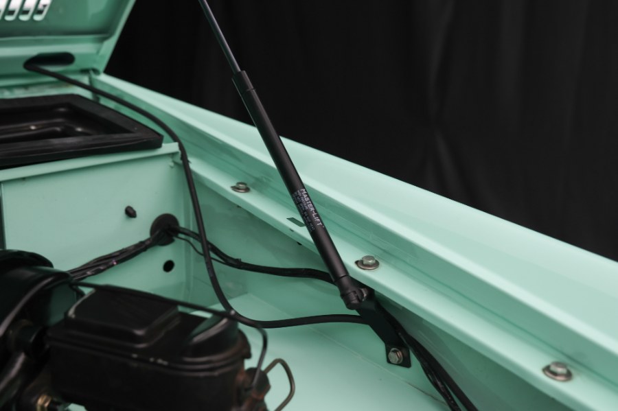 1966 Ford Bronco 2 Door Convertible, available for sale in North Salem, New York | Meccanic Shop North Inc. North Salem, New York 1966 Ford Bronco 2 Door Convertible, available for sale in North Salem, New York | Meccanic Shop North Inc. North Salem, New York