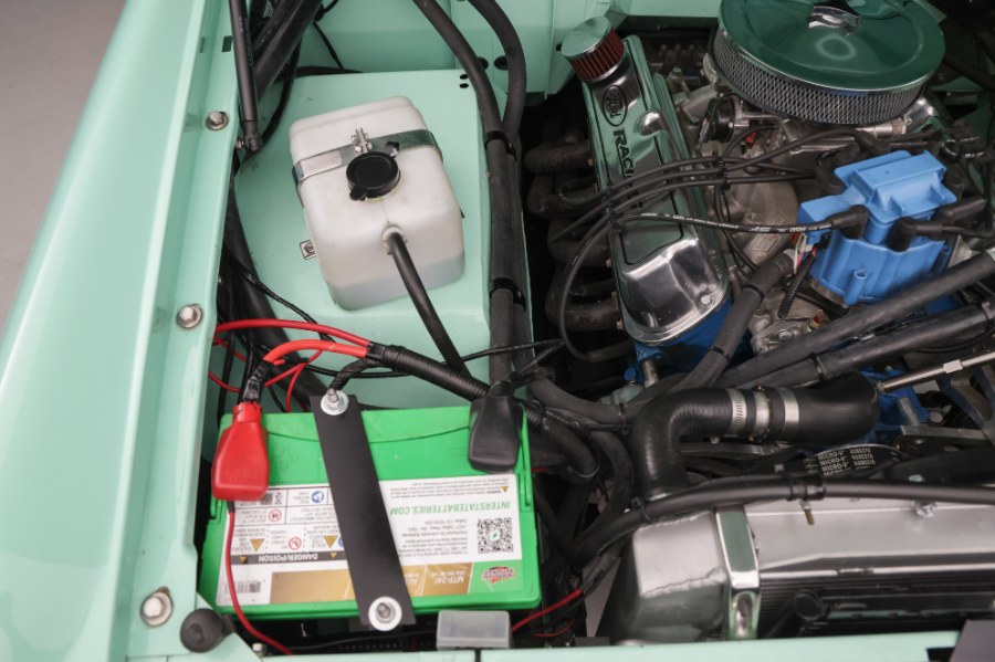 1966 Ford Bronco 2 Door Convertible, available for sale in North Salem, New York | Meccanic Shop North Inc. North Salem, New York 1966 Ford Bronco 2 Door Convertible, available for sale in North Salem, New York | Meccanic Shop North Inc. North Salem, New York