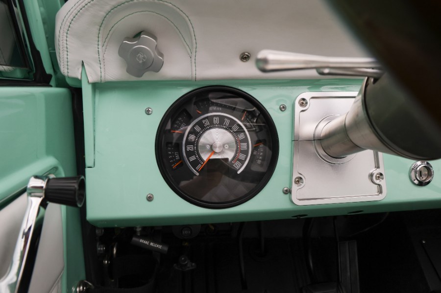 1966 Ford Bronco 2 Door Convertible, available for sale in North Salem, New York | Meccanic Shop North Inc. North Salem, New York 1966 Ford Bronco 2 Door Convertible, available for sale in North Salem, New York | Meccanic Shop North Inc. North Salem, New York