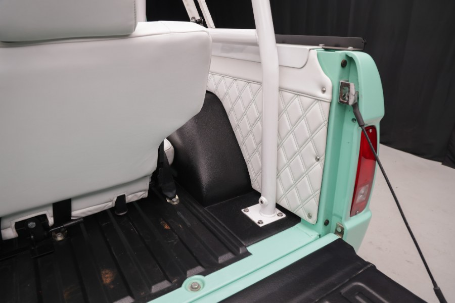 1966 Ford Bronco 2 Door Convertible, available for sale in North Salem, New York | Meccanic Shop North Inc. North Salem, New York 1966 Ford Bronco 2 Door Convertible, available for sale in North Salem, New York | Meccanic Shop North Inc. North Salem, New York