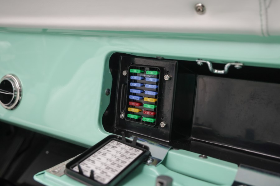 1966 Ford Bronco 2 Door Convertible, available for sale in North Salem, New York | Meccanic Shop North Inc. North Salem, New York 1966 Ford Bronco 2 Door Convertible, available for sale in North Salem, New York | Meccanic Shop North Inc. North Salem, New York