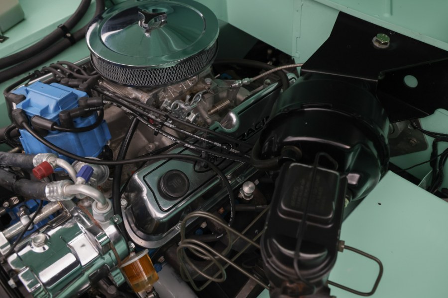 1966 Ford Bronco 2 Door Convertible, available for sale in North Salem, New York | Meccanic Shop North Inc. North Salem, New York 1966 Ford Bronco 2 Door Convertible, available for sale in North Salem, New York | Meccanic Shop North Inc. North Salem, New York