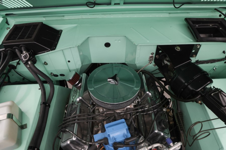 1966 Ford Bronco 2 Door Convertible, available for sale in North Salem, New York | Meccanic Shop North Inc. North Salem, New York 1966 Ford Bronco 2 Door Convertible, available for sale in North Salem, New York | Meccanic Shop North Inc. North Salem, New York
