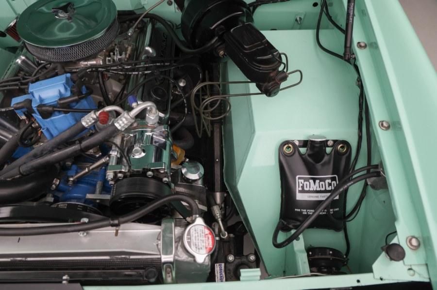 1966 Ford Bronco 2 Door Convertible, available for sale in North Salem, New York | Meccanic Shop North Inc. North Salem, New York 1966 Ford Bronco 2 Door Convertible, available for sale in North Salem, New York | Meccanic Shop North Inc. North Salem, New York