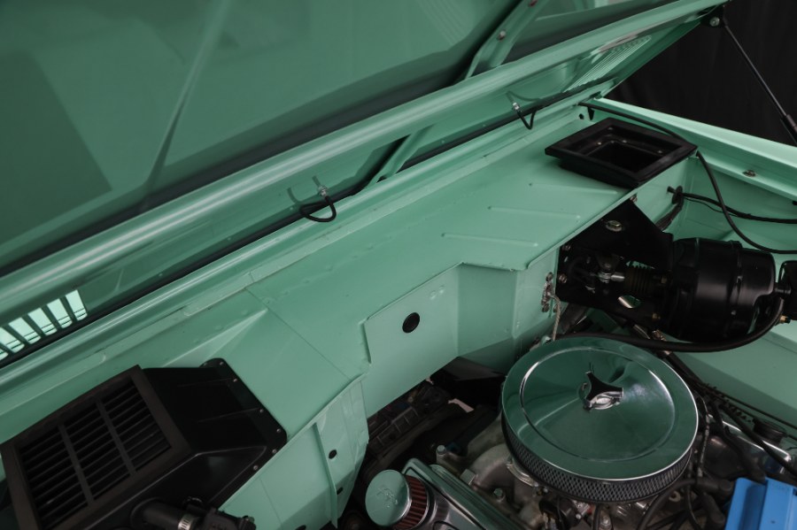 1966 Ford Bronco 2 Door Convertible, available for sale in North Salem, New York | Meccanic Shop North Inc. North Salem, New York 1966 Ford Bronco 2 Door Convertible, available for sale in North Salem, New York | Meccanic Shop North Inc. North Salem, New York