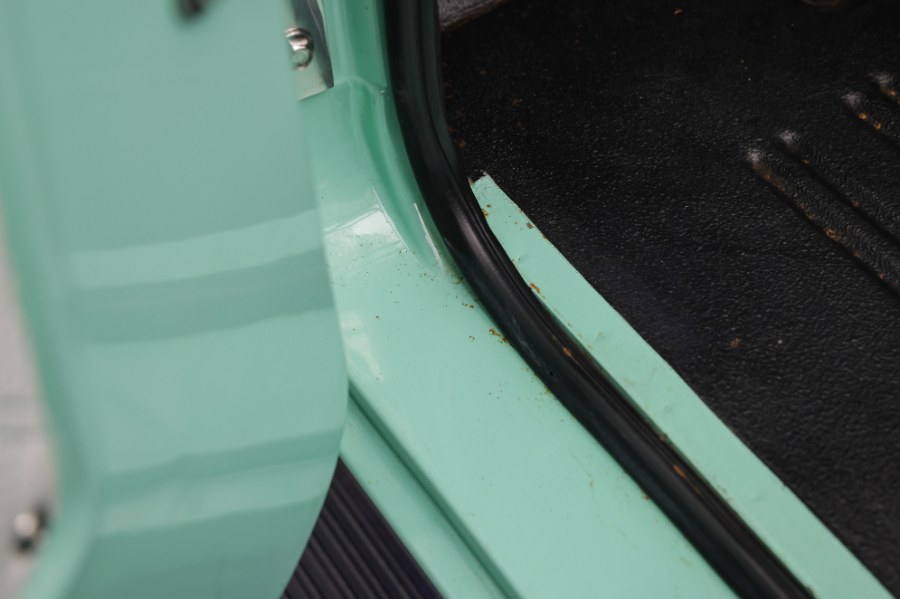 1966 Ford Bronco 2 Door Convertible, available for sale in North Salem, New York | Meccanic Shop North Inc. North Salem, New York 1966 Ford Bronco 2 Door Convertible, available for sale in North Salem, New York | Meccanic Shop North Inc. North Salem, New York
