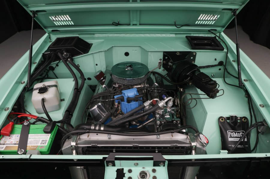 1966 Ford Bronco 2 Door Convertible, available for sale in North Salem, New York | Meccanic Shop North Inc. North Salem, New York 1966 Ford Bronco 2 Door Convertible, available for sale in North Salem, New York | Meccanic Shop North Inc. North Salem, New York