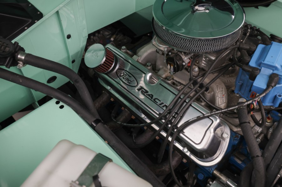 1966 Ford Bronco 2 Door Convertible, available for sale in North Salem, New York | Meccanic Shop North Inc. North Salem, New York 1966 Ford Bronco 2 Door Convertible, available for sale in North Salem, New York | Meccanic Shop North Inc. North Salem, New York