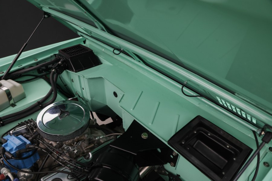 1966 Ford Bronco 2 Door Convertible, available for sale in North Salem, New York | Meccanic Shop North Inc. North Salem, New York 1966 Ford Bronco 2 Door Convertible, available for sale in North Salem, New York | Meccanic Shop North Inc. North Salem, New York