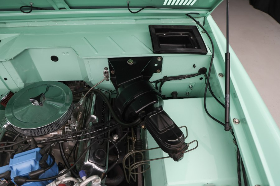 1966 Ford Bronco 2 Door Convertible, available for sale in North Salem, New York | Meccanic Shop North Inc. North Salem, New York 1966 Ford Bronco 2 Door Convertible, available for sale in North Salem, New York | Meccanic Shop North Inc. North Salem, New York