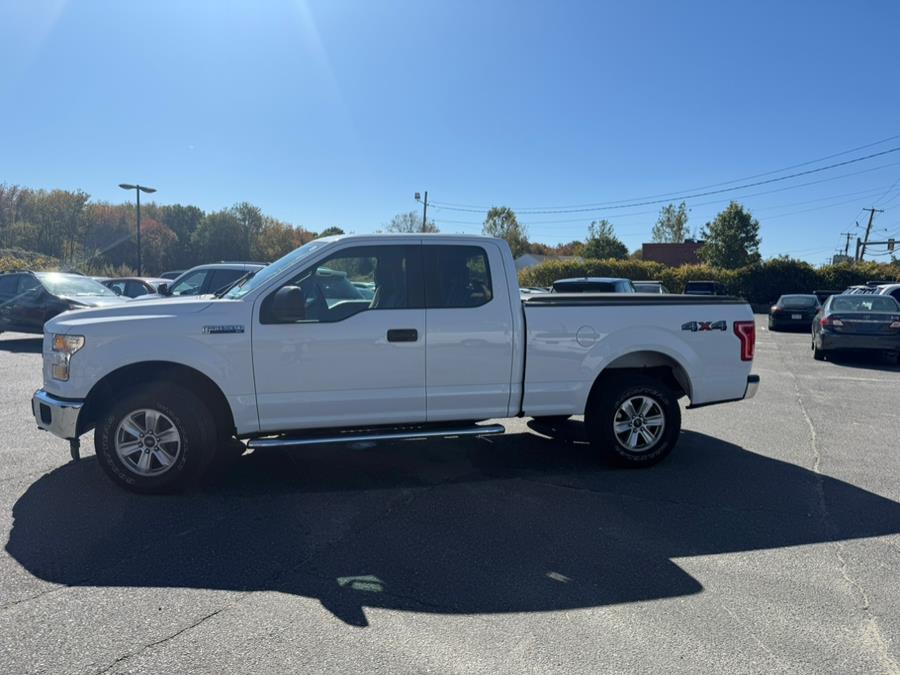 Used 2017 Ford F-150 in Raynham, Massachusetts | J & A Auto Center. Raynham, Massachusetts
