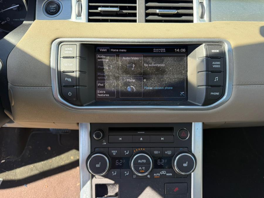 2013 Land Rover Range Rover Evoque Pure, available for sale in Stratford, Connecticut | Wiz Leasing Inc. Stratford, Connecticut 2013 Land Rover Range Rover Evoque Pure, available for sale in Stratford, Connecticut | Wiz Leasing Inc. Stratford, Connecticut