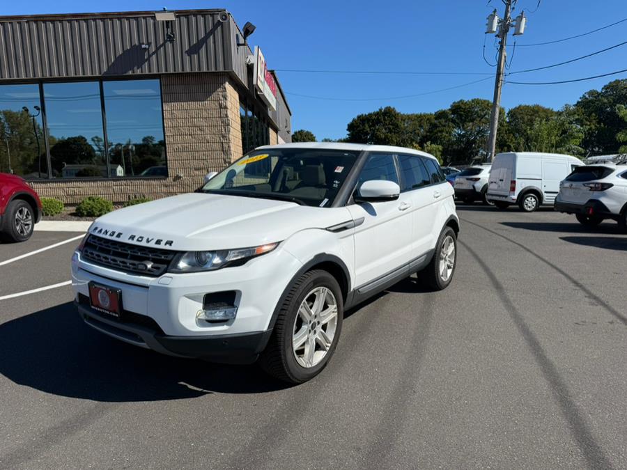 2013 Land Rover Range Rover Evoque Pure, available for sale in Stratford, Connecticut | Wiz Leasing Inc. Stratford, Connecticut 2013 Land Rover Range Rover Evoque Pure, available for sale in Stratford, Connecticut | Wiz Leasing Inc. Stratford, Connecticut