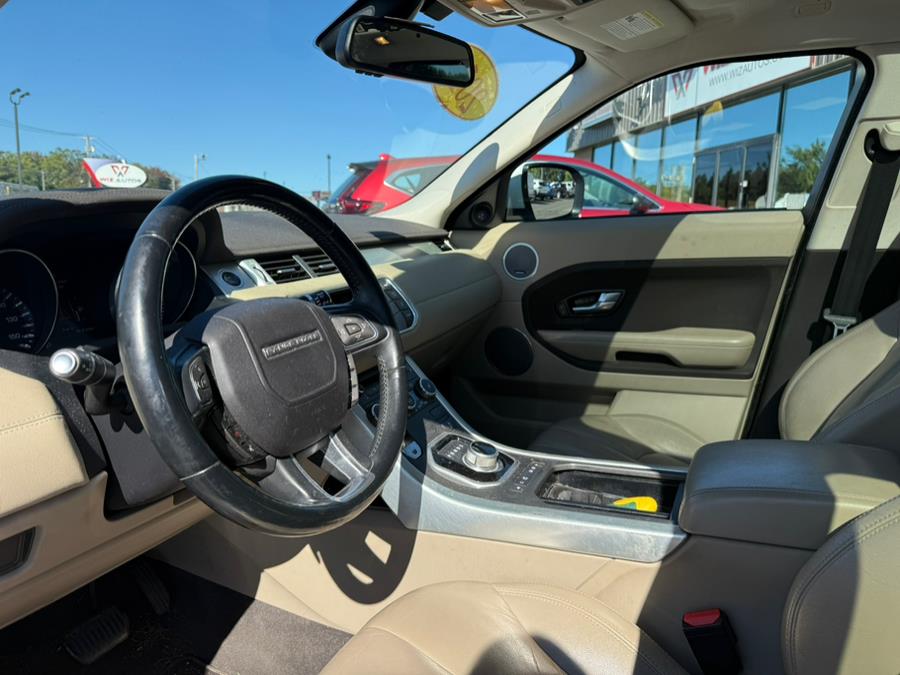2013 Land Rover Range Rover Evoque Pure, available for sale in Stratford, Connecticut | Wiz Leasing Inc. Stratford, Connecticut 2013 Land Rover Range Rover Evoque Pure, available for sale in Stratford, Connecticut | Wiz Leasing Inc. Stratford, Connecticut
