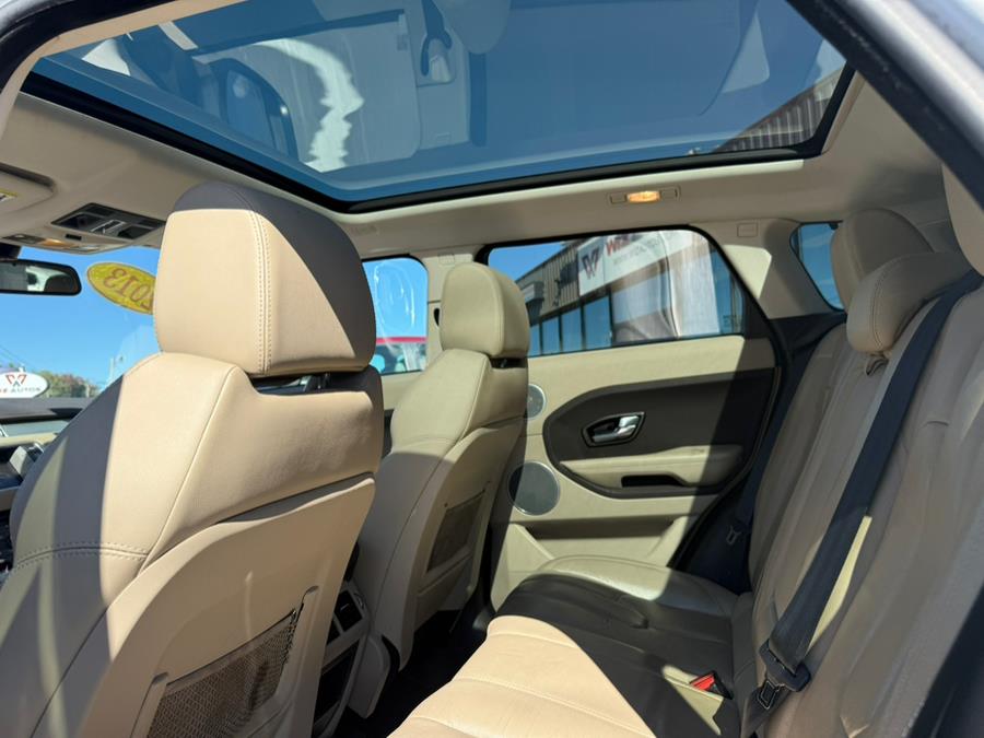 2013 Land Rover Range Rover Evoque Pure, available for sale in Stratford, Connecticut | Wiz Leasing Inc. Stratford, Connecticut 2013 Land Rover Range Rover Evoque Pure, available for sale in Stratford, Connecticut | Wiz Leasing Inc. Stratford, Connecticut