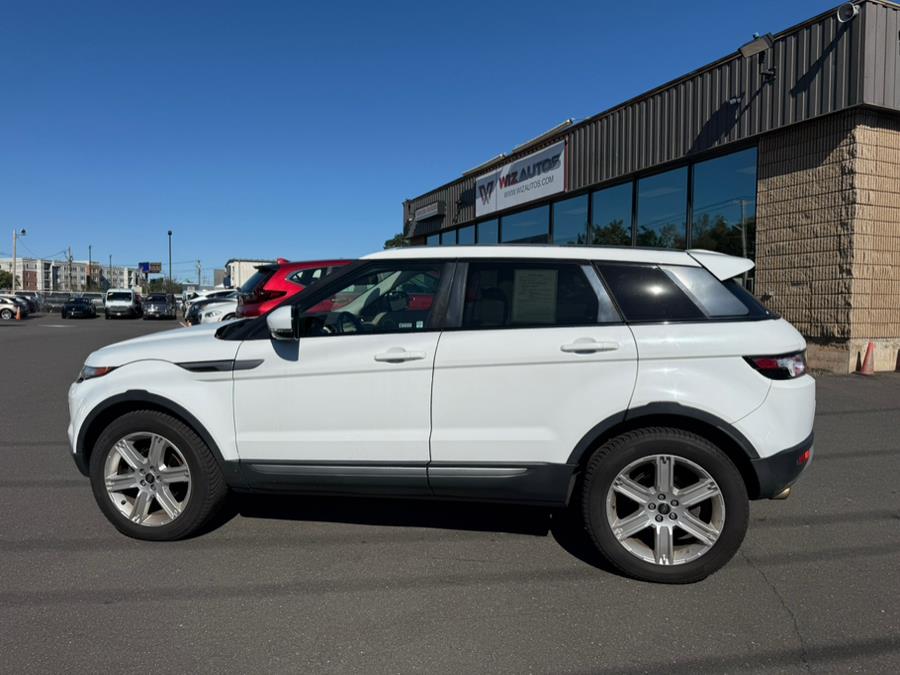 2013 Land Rover Range Rover Evoque Pure, available for sale in Stratford, Connecticut | Wiz Leasing Inc. Stratford, Connecticut 2013 Land Rover Range Rover Evoque Pure, available for sale in Stratford, Connecticut | Wiz Leasing Inc. Stratford, Connecticut