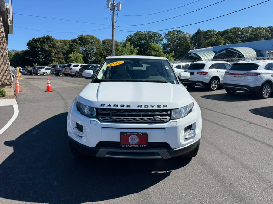 2013 Land Rover Range Rover Evoque Pure, available for sale in Stratford, Connecticut | Wiz Leasing Inc. Stratford, Connecticut 2013 Land Rover Range Rover Evoque Pure, available for sale in Stratford, Connecticut | Wiz Leasing Inc. Stratford, Connecticut