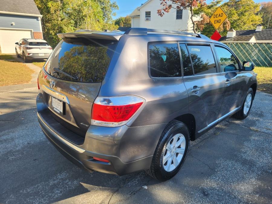 2012 Toyota Highlander 4WD 4dr V6 SE, available for sale in West Babylon, New York | SGM Auto Sales. West Babylon, New York 2012 Toyota Highlander 4WD 4dr V6 SE, available for sale in West Babylon, New York | SGM Auto Sales. West Babylon, New York