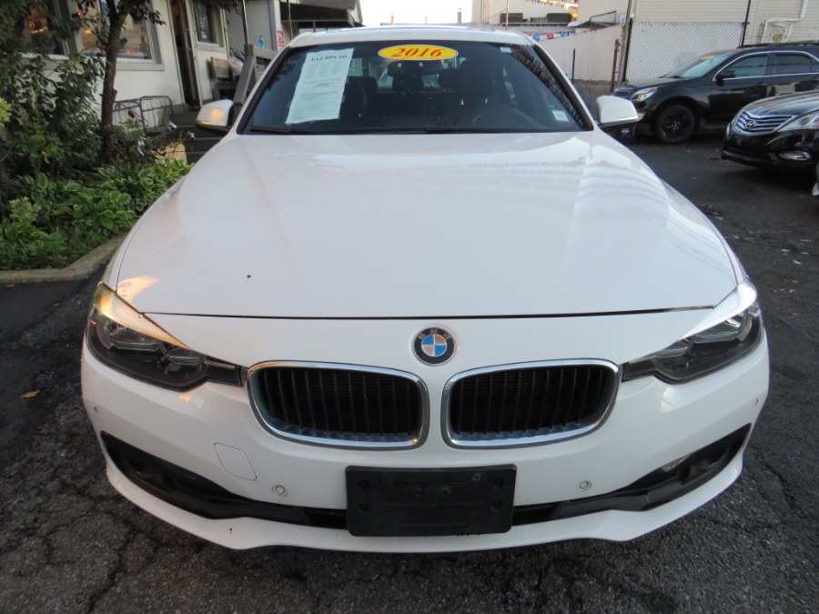 2016 BMW 3 Series