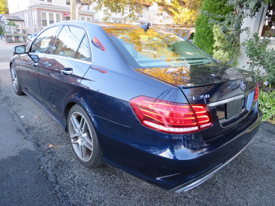 2016 Mercedes-Benz E-Class 4dr Sdn E 350 Sport 4MATIC, available for sale in Middle Village, New York | Road Masters II INC. Middle Village, New York 2016 Mercedes-Benz E-Class 4dr Sdn E 350 Sport 4MATIC, available for sale in Middle Village, New York | Road Masters II INC. Middle Village, New York