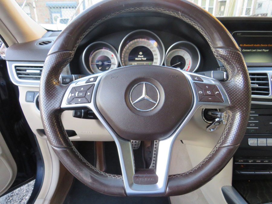 2016 Mercedes-Benz E-Class 4dr Sdn E 350 Sport 4MATIC, available for sale in Middle Village, New York | Road Masters II INC. Middle Village, New York 2016 Mercedes-Benz E-Class 4dr Sdn E 350 Sport 4MATIC, available for sale in Middle Village, New York | Road Masters II INC. Middle Village, New York