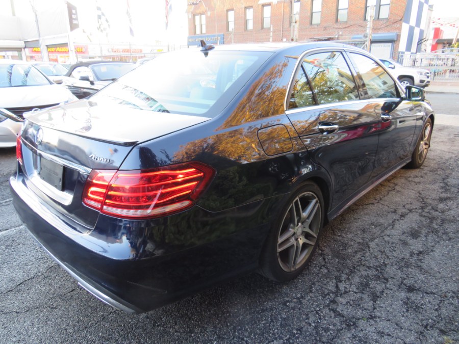 2016 Mercedes-Benz E-Class 4dr Sdn E 350 Sport 4MATIC, available for sale in Middle Village, New York | Road Masters II INC. Middle Village, New York 2016 Mercedes-Benz E-Class 4dr Sdn E 350 Sport 4MATIC, available for sale in Middle Village, New York | Road Masters II INC. Middle Village, New York