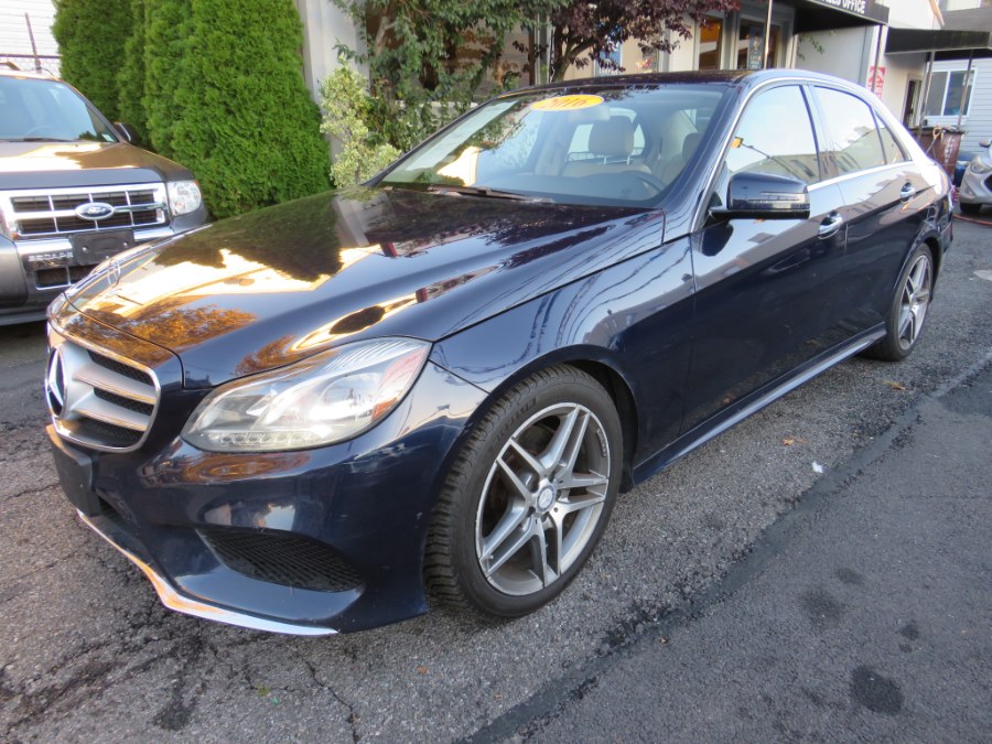 2016 Mercedes-Benz E-Class 4dr Sdn E 350 Sport 4MATIC, available for sale in Middle Village, New York | Road Masters II INC. Middle Village, New York 2016 Mercedes-Benz E-Class 4dr Sdn E 350 Sport 4MATIC, available for sale in Middle Village, New York | Road Masters II INC. Middle Village, New York