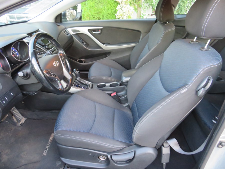 2014 Hyundai Elantra Coupe 2dr, available for sale in Middle Village, New York | Road Masters II INC. Middle Village, New York 2014 Hyundai Elantra Coupe 2dr, available for sale in Middle Village, New York | Road Masters II INC. Middle Village, New York
